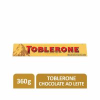 Chocolate Toblerone ao leite 360gr - Cod. 7622300986636