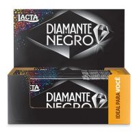 Chocolate Diamante Negro - 4 Displays X 17 Unidades X 90g - Cod. 7622300991517