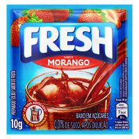 Fresh Morango 10g - Cod. 7622300999469C15