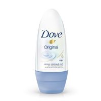 Desodorante Antitranspirante Roll On Dove Original 30ml - Cod. 000078931633C6