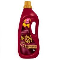 Amaciante Baby Soft Infinity Care Marsala 2L - Cod. 7896075912378C6