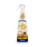 Sem Passar Baby Soft 18X300mL - Cod. 7896075910879C3