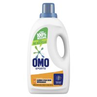 Detergente Líquido Omo Sports 3L - Cod. 7891150053892