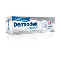 Pomada para Tratamento de Assaduras Dermodex Tratamento - 60g - Cod. 7896016800917
