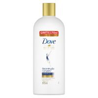 Shampoo Dove Nutritive Solutions Reconstrução Completa Frasco 670mL - Cod. 7891150077997