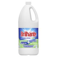 Alvejante Brilhante Uso Geral com Cloro Fresh 2L - Cod. 7891150073913