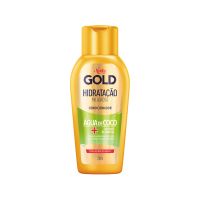 Shampoo Água de Coco Hidratação Milagrosa 300ml - Cod. 7896000727473
