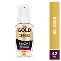 Silicone Niely Gold Compridos e Fortes 42mL - Cod. 7896000726391