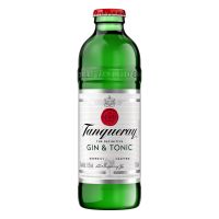 Gin Tanqueray & Tonic 275mL - Cod. 7893218003757