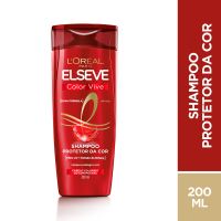 Shampoo Elseve Colorvive 200ML - Cod. 7899026459748