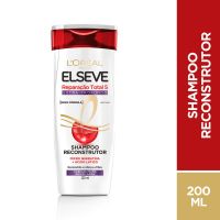 Shampoo Elseve Reparação Total 5 Extra Profundo 200ml - Cod. 7898587764889