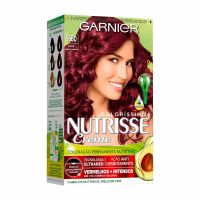 Coloração Garnier Nutrisse Creme Coloridissimo 6660 - Cod. 7896014191420