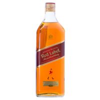 Whisky Johnnie Walker Red Label 1.75L - Cod. 5000267012803