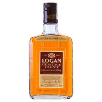 Whisky Logan Heritage Blend 700Ml - Cod. 5000265101431