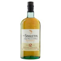 Whisky Singleton Of Dufftown 12 Anos 750Ml - Cod. 5000281050171