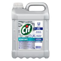 Desinfetante Cif Professional 5L - Cod. C40237