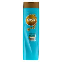 Shampoo Seda Bomba de Argan 325mL - Cod. 7891150056572