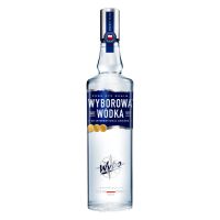 Wyborowa Vodka Polonesa 750ml - Cod. 7891050002747