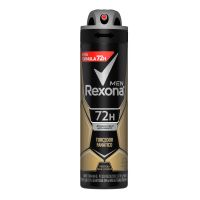 Desodorante Antitranspirante Rexona Masculino Aerosol Torcedor Fanático 72 horas 150mL - Cod. 7891150055605