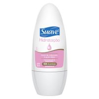 Desodorante Suave Antitranspirante Roll-On Hidratação Vera 50mL - Cod. 0000078942097C3