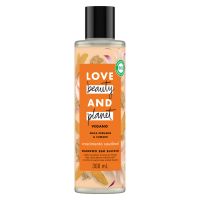 Shampoo Love Beauty & Planet Crescimento Saudável Maca Peruana e Cumaru 300mL - Cod. 7891150074668