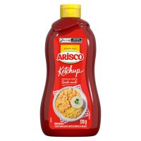 Ketchup Arisco 370g - Cod. 7891150079212