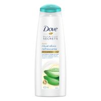 Shampoo Anticaspa Dove Nutritive Secrets Ritual Alívio Refrescante 400mL - Cod. 7891150062726