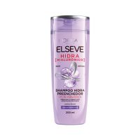 Shampoo Preenchedor Elseve Hidra Hialurônico 200mL - Cod. 7899706187343