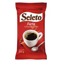 Café Seleto Forte Almofada 500g - Cod. 7896053600013C10