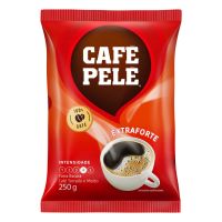 Café Pelé Extra Forte Almofada 250g - Cod. 7892222310257