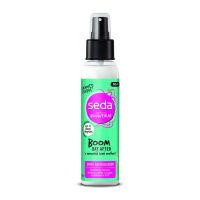Spray revitalizador Seda Boom 125ml - Cod. 7891150053939