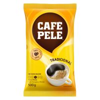 Café Pelé Trad Almofada 500g - Cod. 7892222310523C10