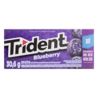 Trident 18S Blueberry 30,6g - Cod. 7622210839602