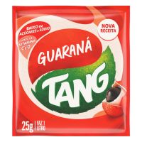 Tang Guaraná 25g - Cod. 7622300820770