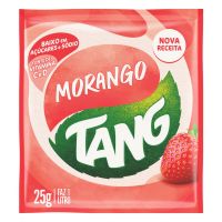 Tang Morango 25g - Cod. 7622300861308