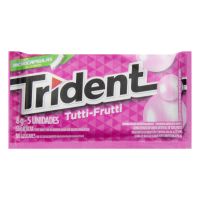 Trident Tutti Frutti 8g - Cod. 7895800430002C4