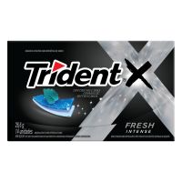 Trident 14S Fresh Intense 25,2g - Cod. 7622210696922