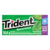 Trident 18S Spearmint 30,6g - Cod. 7622210839640