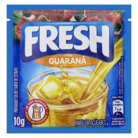 Fresh Guaraná 10g - Cod. 7622300999261C15