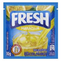 Fresh Maracujá 10g - Cod. 7622300999421C15