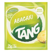Tang Abacaxi 25g - Cod. 7622300861148C15