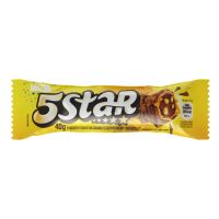 Chocolate Lacta 5Star 40g - Cod. 7622210411501C18