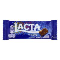 Chocolate Lacta Ao Leite 20g - Cod. 7622300862367C20
