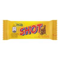Chocolate Shot 20g - Cod. 7622300862329C20
