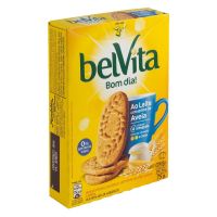 Biscoito Belvita Ao Leite Com Aveia 25g - Cod. 7622210661906C3
