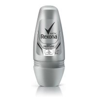 Desodorante Antitranspirante Rexona Masculino Rollon SEM PERFUME 50ml - Cod. 78938625