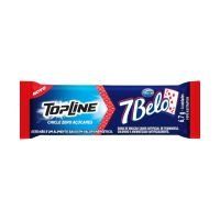 Display de Chicle Topline 7 Belo 134g (20 un/cada) - Cod. 7891118025572C30