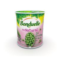 Ervilha Bonduelle Ao Natural 200g - Cod. 3083681069549C12