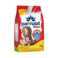 Composto Lácteo Instantâneo Parmalat Max Pacote 750g - Cod. 7891097103797
