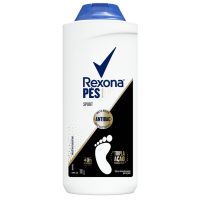 Talco Desodorante para os Pés Rexona Sport 100g - Cod. 7791293040394